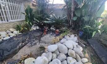 Imagem 2: Casa Térrea para locação no Alto da Lapa