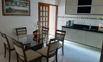 Imagem 3: Casa em questão está localizada no Parque Interlagos e possui as seguintes características