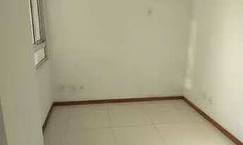 Imagem 6: Quarto individual feminino Itapuã VV