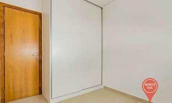 Imagem 6: Apartamento com 4 dormitórios à venda, 120 m² por R$ 900.000,00 - Alto Barroca - Belo Hori