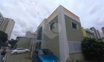 Imagem 5: Casa-São Paulo-SANTANA