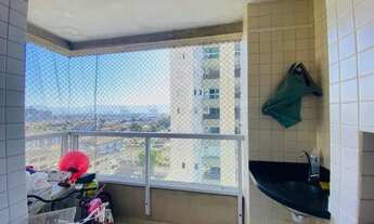 Imagem: Apartamento com 3 quartos em prédio com