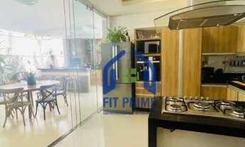 Imagem 4: Casa com 3 dormitórios, 234 m² - venda por R$ 1.500.000,00 ou aluguel por R$ 7.800,00/mês