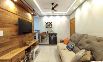 Imagem 2: Apartamento (tipo - padrao) 2 dormitórios/suite, cozinha planejada, elevador, em condomíni