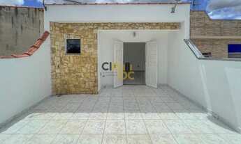 Imagem: Sobrado 193 m² Jardim Las Vegas Santo André