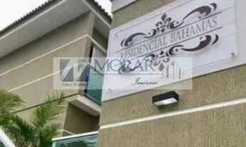 Imagem 1: Sobrado à venda Vila Nivi