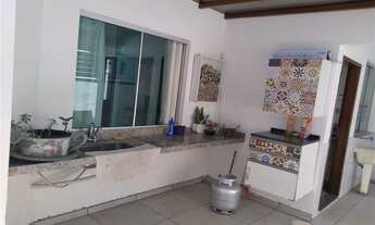 Imagem 3: CASA PARA LOCAÇÃO