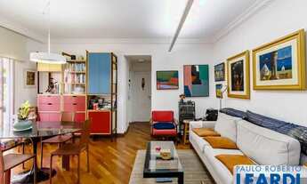 Imagem 4: APARTAMENTO - BROOKLIN - SP