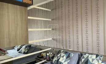 Imagem 5: Apartamento (tipo - padrao) 2 dormitórios, cozinha planejada, portaria 24hs, lazer, salão