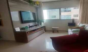 Imagem 1: LINDO APARTAMENTO REFORMADO 3 QUARTOS COM SUÍTE NO CONDOMÍNIO GAMAGGIORE - GAMA - BRASÍLIA