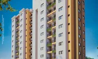 Imagem 5: Apartamento Minha Casa MInha Vida 02 Quartos 44,76m2 com Varanda lazer completo