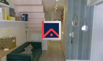 Imagem 2: Locação Apartamento 1 Dormitórios - 84 m² Bela Vista
