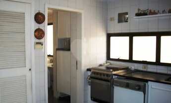 Imagem 3: Apartamento-São Paulo-SANTANA