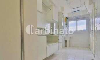 Imagem 7: Itaim - Local Nobre - 185m² Privativos - 3 Suítes - 3 Garagens - Terraço - Lazer Total