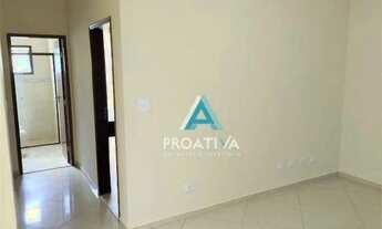 Imagem 4: Apartamento com 3 dormitórios, 84 m² - venda ou aluguel - Vila Metalúrgica - Santo André