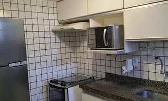 Imagem 4: Apartamento para aluguel tem 60 metros quadrados com 2 quartos em Manaíra - João Pessoa