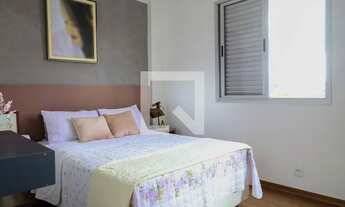 Imagem 5: Apartamento para Aluguel - Jardim América, 2 Quartos, 70 m2