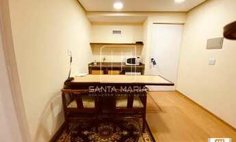 Imagem 2: Apartamento (flat) 1 dormitórios/suite, cozinha planejada, portaria 24hs, lazer, elevador