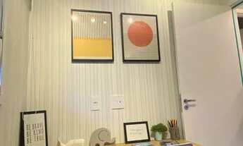 Imagem 7: Apartamento para venda tem 36 metros quadrados com 2 quartos em Vila Andrade - São Paulo