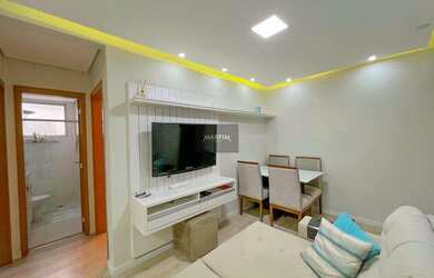 Imagem 2: Apartamento com 2 dorms, Piracicamirim, Piracicaba, Cod