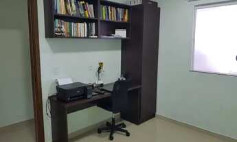 Imagem 3: Casa de condomínio para venda com 112 metros quadrados com 3 quartos