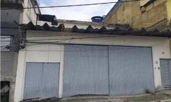 Imagem: Oportunidade leilão Santander - Santo André