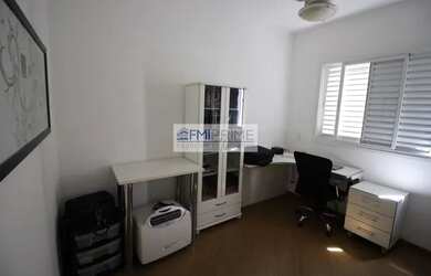 Imagem 7: LINDO APARTAMENTO COM 127M2, 2 VAGAS DE GARAGEM E DEPÓSITO