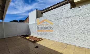 Imagem 6: AMERICANA - Casa Padrão - CIDADE JARDIM II