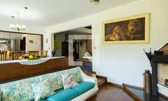 Imagem 4: Casa para Aluguel - Jardim do Mar, 4 Quartos, 320 m2