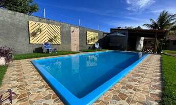 Imagem 2: DNO "" CASA EM MANGUINHOS .. EXCELENTE PARA EVENTOS