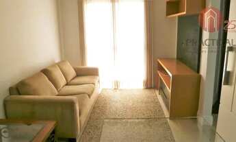 Imagem 2: Apartamento Semi Mobiliado, 2 dormitórios, 65 m² na Vila Santa Catarina