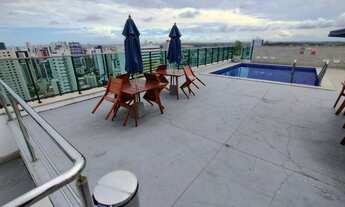 Imagem 3: Apartamento para aluguel possui 42 metros quadrados com 1 quarto em Boa Viagem - Recife