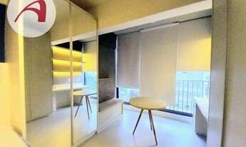 Imagem 5: Studio com 26 m² na Rua Azevedo Macedo por R$ 4.200/mês - Vila Mariana - ST0006