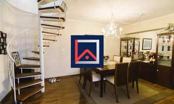 Imagem 4: Locação Apartamento 5 Dormitórios - 267 m² Perdizes