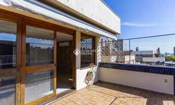 Imagem 3: PORTO ALEGRE - Apartamento Padrão - Petrópolis