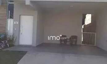 Imagem 2: Casa com 3 Quartos à venda - Condomínio Villa Verde - Jundiaí/SP