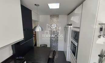 Imagem 6: SOBRADO 89 M² A.ÚTIL - COND. VINTAGE CLUB