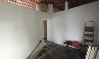 Imagem 4: Casa para aluguel possui 200 metros quadrados com 3 quartos em Praia da Coroa - Vera Cruz