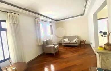 Imagem 5: Sobrado para venda com 390 metros quadrados com 4 quartos em Vila Mariana - São Paulo - SP