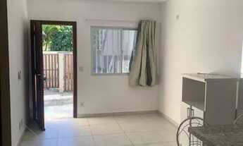 Imagem 4: Apartamento com 2 dormitórios para alugar, 60 m² por R$ 2.490,00/mês - Campeche - Florianó