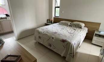 Imagem 6: Oportunidade- Apartamento Projetado no Renascença com 3 Suítes