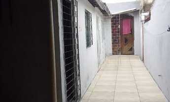 Imagem 2: CASA BAIRRO Lamarão