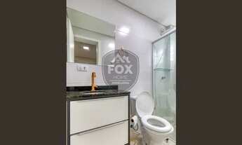 Imagem 6: Studio com 1 dormitório para alugar, 26 m² por R$ 1.750,00/mês - Cajuru - Curitiba/PR