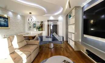 Imagem 2: Apartamento para Aluguel - Santana, 3 Quartos, 114 m2