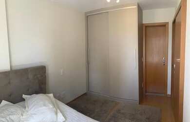 Imagem 4: Alugo Apartamento com 1 Quarto Mobiliado - Edf. Verano