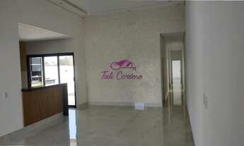 Imagem 5: INDAIATUBA - Casa de Condomínio - LOTEAMENTO PARK GRAN RESERVE