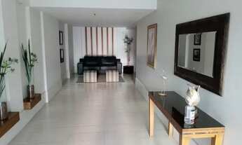 Imagem 3: Alugo apartamento 2 quartos com suíte e lazer completo no centro