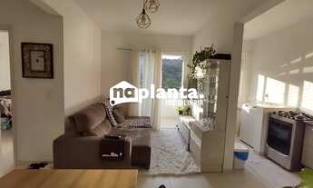 Imagem 3: Apartamento dois Dormitórios com suíte e churrasqueira na sacada