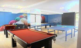 Imagem 6: Lançamento alto padrão 4 quartos com lazer completo no excelente bairro do Monteiro - Rec