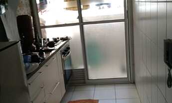 Imagem 5: Vende - se Apartamento Residencial Marselha